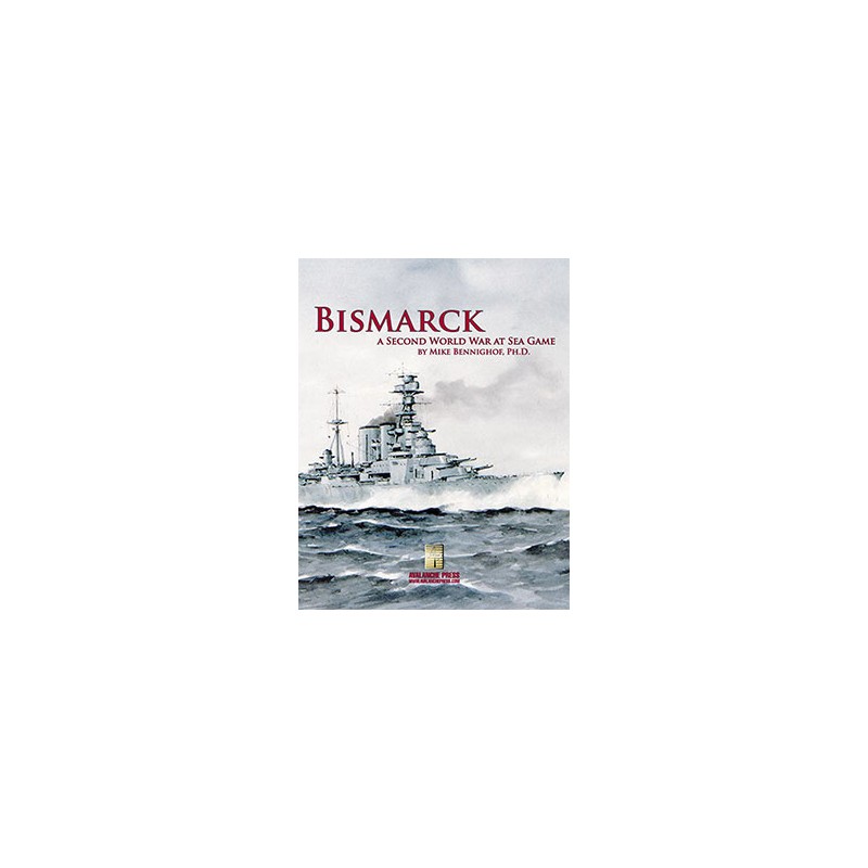 SWWaS Bismarck Playbook Edition