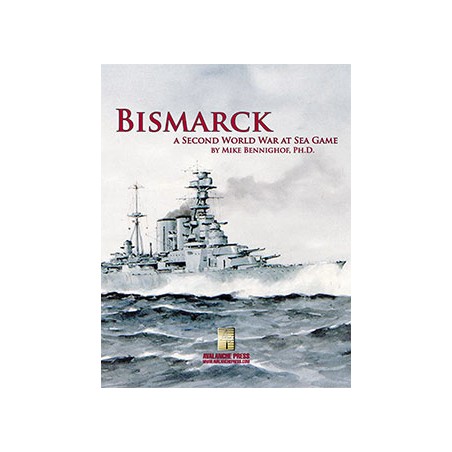 SWWaS Bismarck Playbook Edition