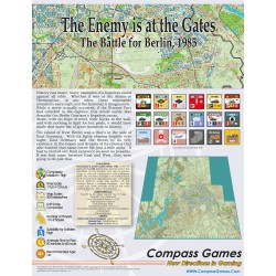 Occasion - The Enemy is at the Gates: The Battle for Berlin