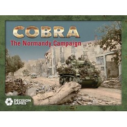 Occasion - COBRA  : The...