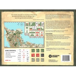 Occasion - COBRA  : The Normandy Campaign