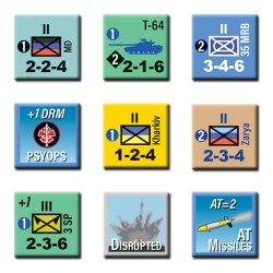 S&T 353 :  Ukraine's Battles 2014 : Ilovaisk & Debal'tseve