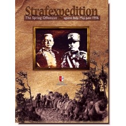 Strafexpedition 1916...