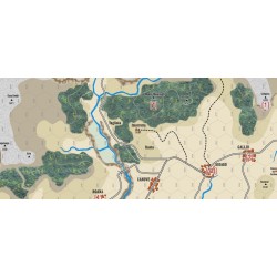 Strafexpedition 1916  (ziplock version)