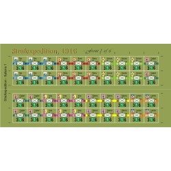 Strafexpedition 1916  (ziplock version)