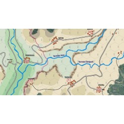 Strafexpedition 1916  (ziplock version)