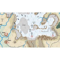 Strafexpedition 1916  (ziplock version)