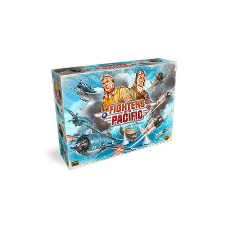 Occasion : FIGHTERS of The PACIFIC