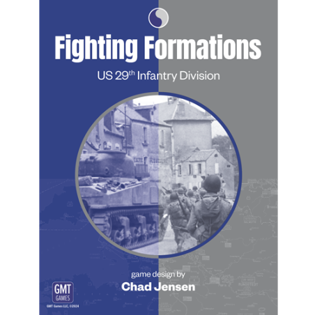Fighting Formations: 29th Infantry Div