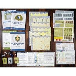 Fighting Formations: 29th Infantry Div