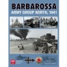Barbarossa: Army Group North, 1941 2nd Edition