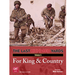 The Last Hundred Yards Vol...