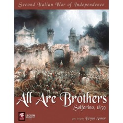 All Are Brothers: Solferino...