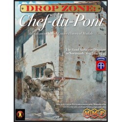 DROP ZONE - Chef-du-Pont