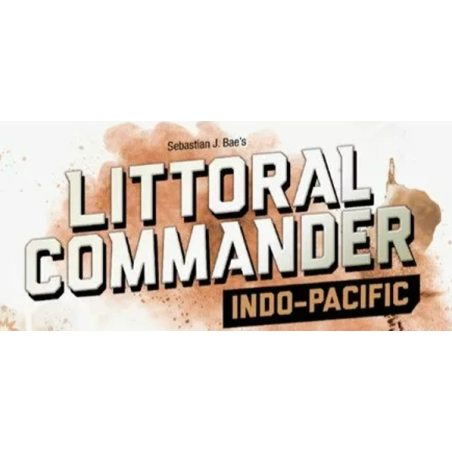 Littoral Commander: The Indo-Pacific