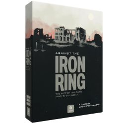 Against the Iron Ring