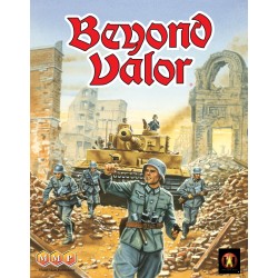 Beyond Valor, 3rd Edition
