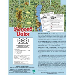 Beyond Valor, 3rd Edition