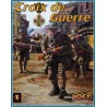 Croix de Guerre, 2nd Edition