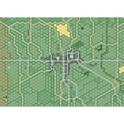 Drop Zone: Sainte-Mère-Église