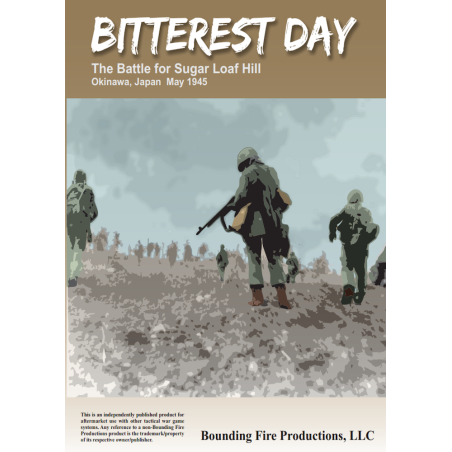 Bitterest Day