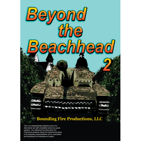Beyond the Beachhead 2 - V2