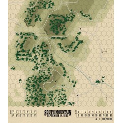 South Mountain 1862
