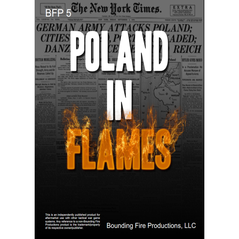 BFP5 Poland in Flames