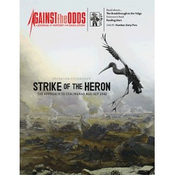 Against the Odds 62: Strike...