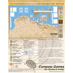 Desert Blitzkrieg: Rommel’s North African Campaign