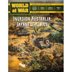 World at War 102 - Invasion...