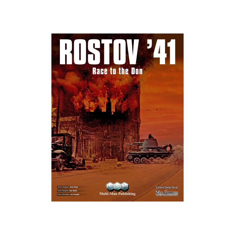 Rostov ‘41