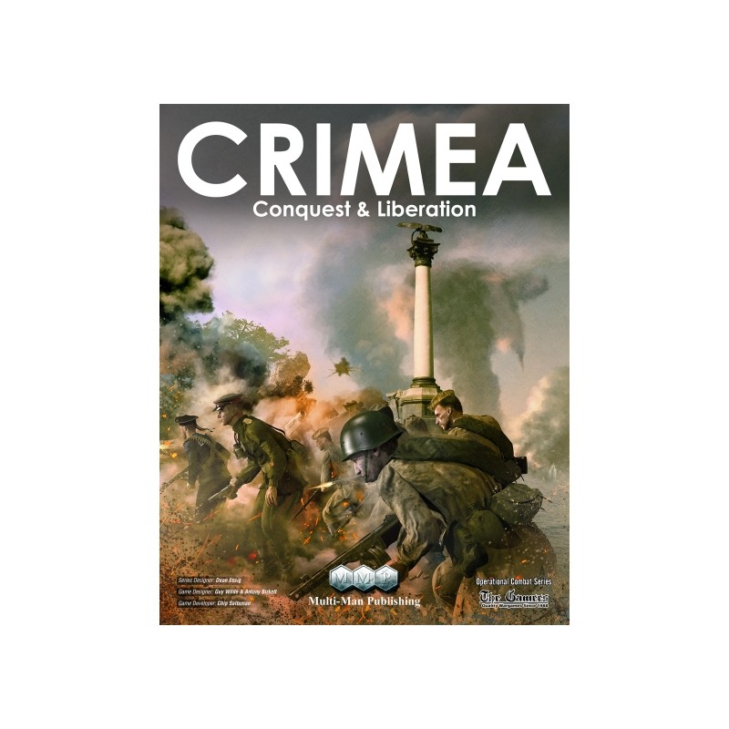 Crimea (OCS)