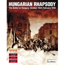 Hungarian Rhapsody
