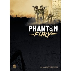 Phantom Fury (english version)