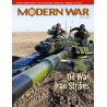 MODERN WAR 2: OIL WAR