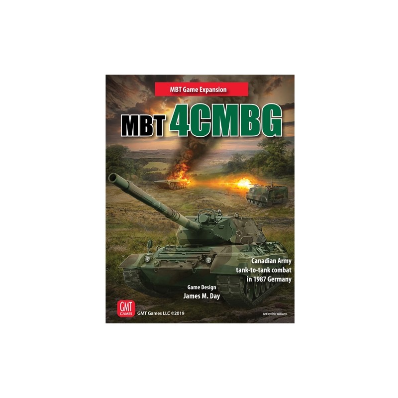 4 CMBG (expansion MBT)