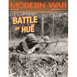 Modern War 48: Block by...