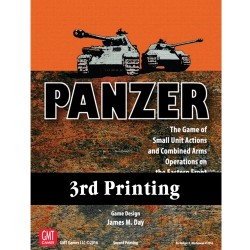 Panzer 3rd printing