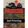 Panzer Exp 1, 2nd printing