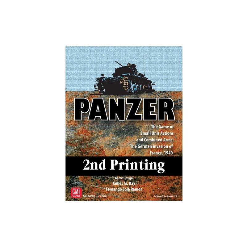 Panzer Exp 4 (V 2025)
