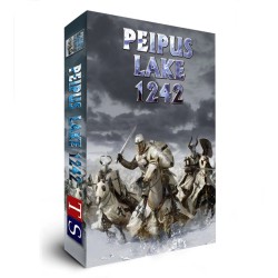Lac Peipus 1242