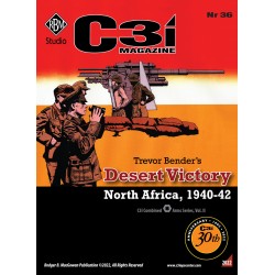 C3i numéro 36 magazine