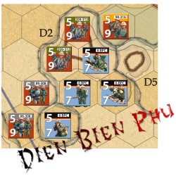 Dien Bien Phu 2nd Ed