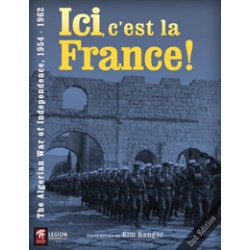 Ici, c'est la France 2nd Ed