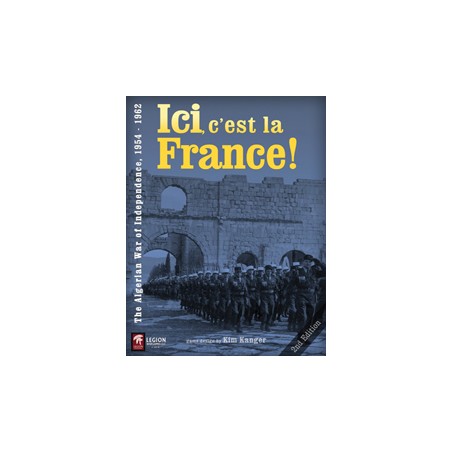 Ici, c'est la France 2nd Ed