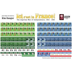 Ici, c'est la France 2nd Ed