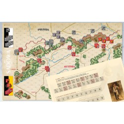 THE SADOWA CAMPAIGN