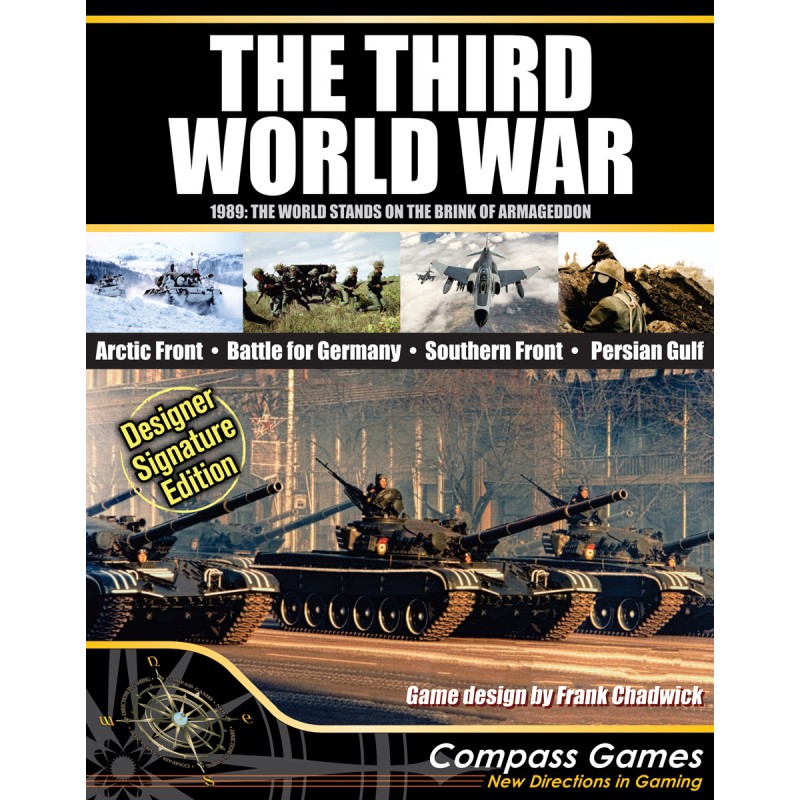 The Third World War