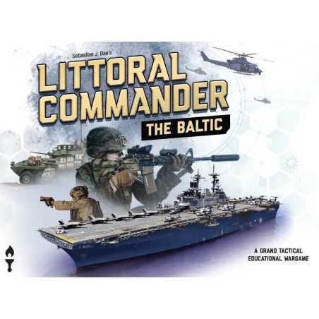Littoral Commander: The Baltic